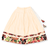 Kerala Heritage Skirt & Top Set