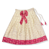 The Modern Ethnic Edit,  A Skirt & Top Set