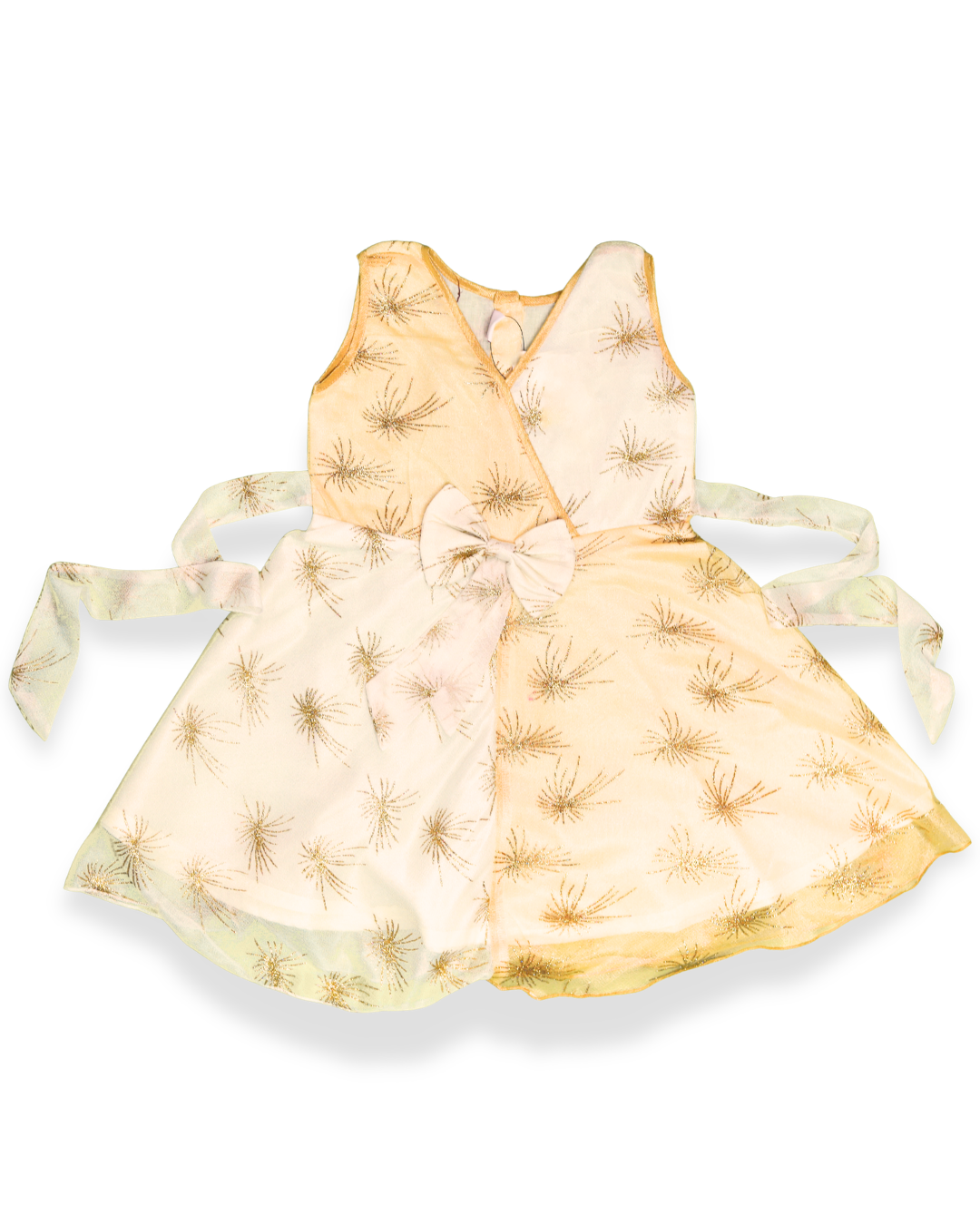 The Starlight Tulle Frock